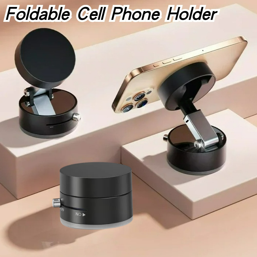 Desk Accessories - Soporte de vacío magnético de alto