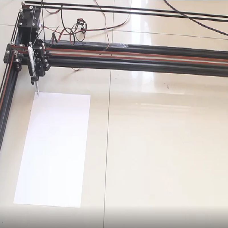 Robot de Dibujo DIY Desmontabl - Writing Tools reseña y precio